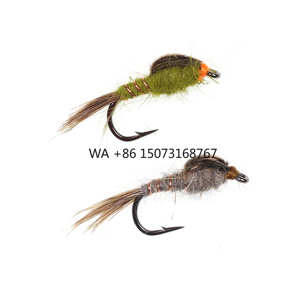 appats-artificiels-pour-insectes-nymphe-d'oreille-de-lievre-crochet-d'attache-de-mouche-barbele-vente-en-gros-14-leurres-de-peche-a-la-truite-a-mouche-seche-grayling-bluegill