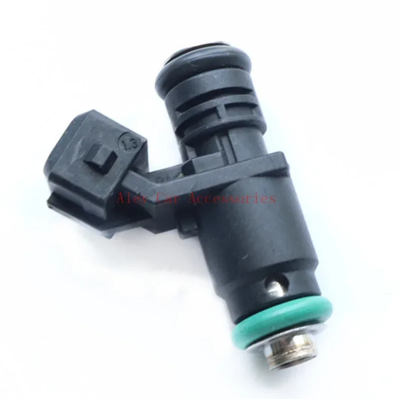 Original New 06414-LVA-000 06414LVA000 2 Holes Fuel Injector For Joyride 200 S Abs Euro 4 For Joyride 200i Evo