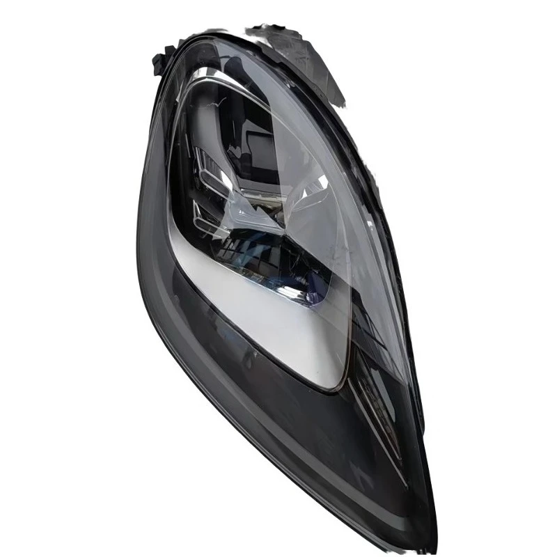 

2018 Original Light Emitting Diode Automotive Lighting-2023 9Y0 9YA Headlights