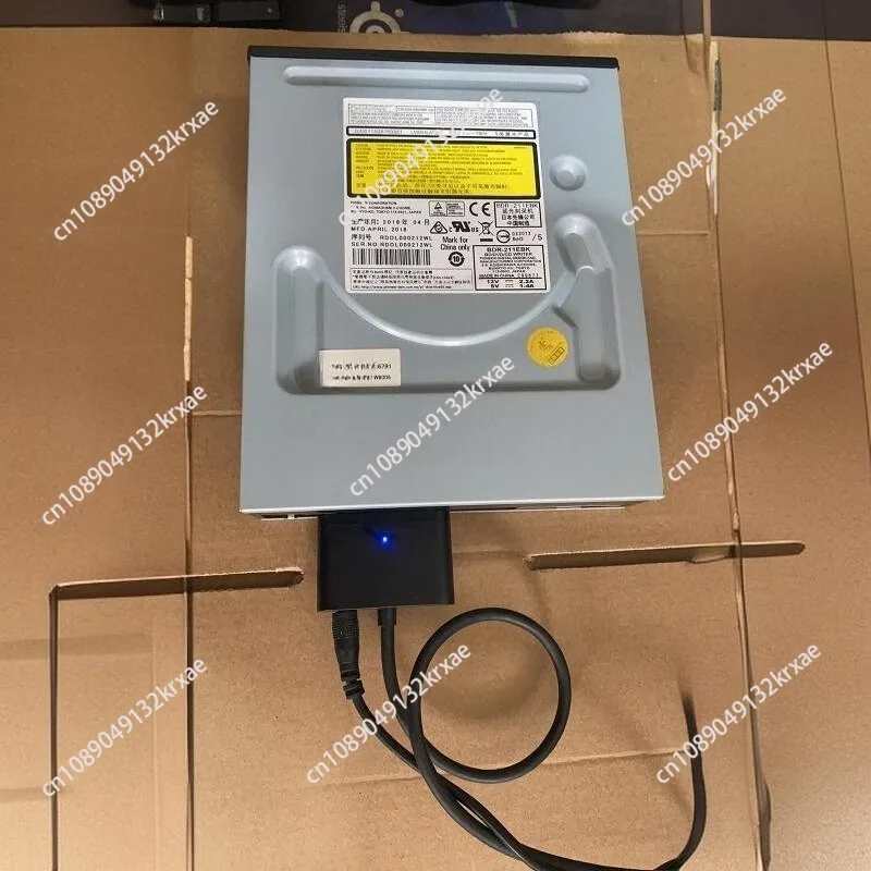 Computer Universal …