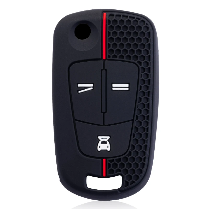 سيارة غطاء مفتاح بعيد قذيفة المفاتيح لأوبل فوكسهول أسترا J كورسا D إنسيجنيا فيكترا C زافيرا سيجنوم اكسسوارات