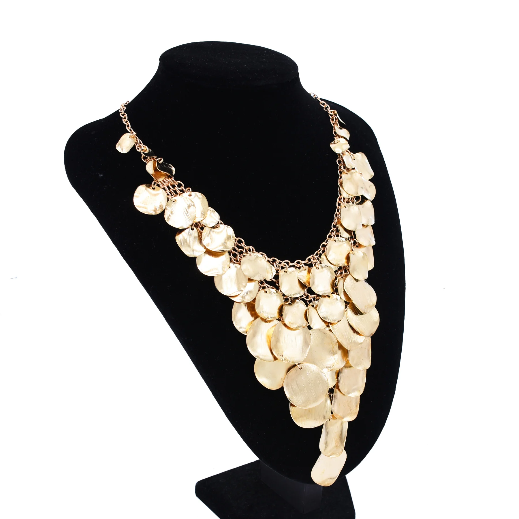 Alla moda Filo d'oro Disegno W - Women Accessories Drawing recensione e prezzo