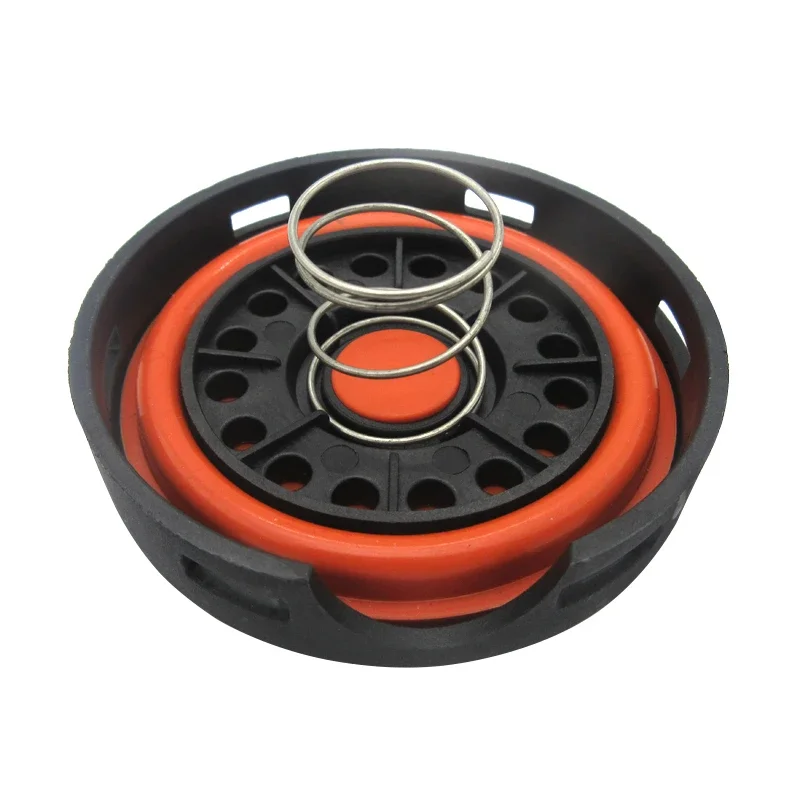 Rocker Valve Cover Membrane Repair Kit for Volvo S80 II AS V70 BW XC60 I II XC90 C 3.2L Diesel Engine Cylinder Head Cover Valve