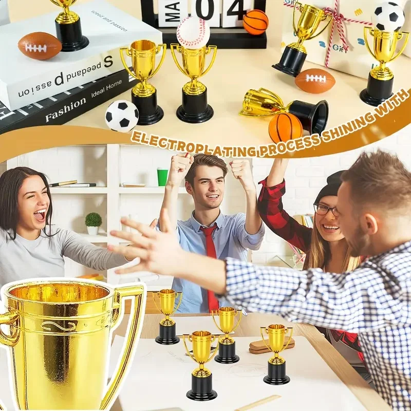 Thumbnail 4 - #10 Latest Trophies & Awards Offers