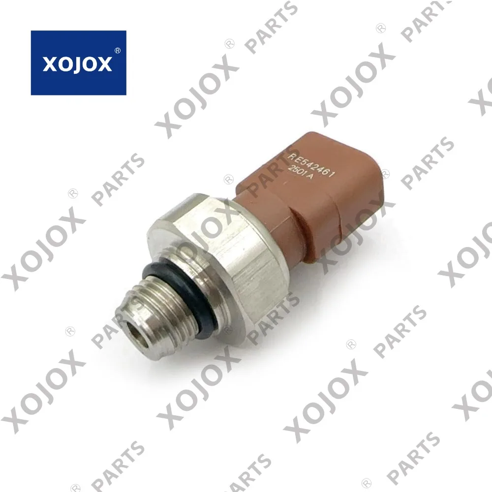 

Датчик давления масла XOJOX RE542461 для трактора John Deere 1210E 1270G 1110E 1470E