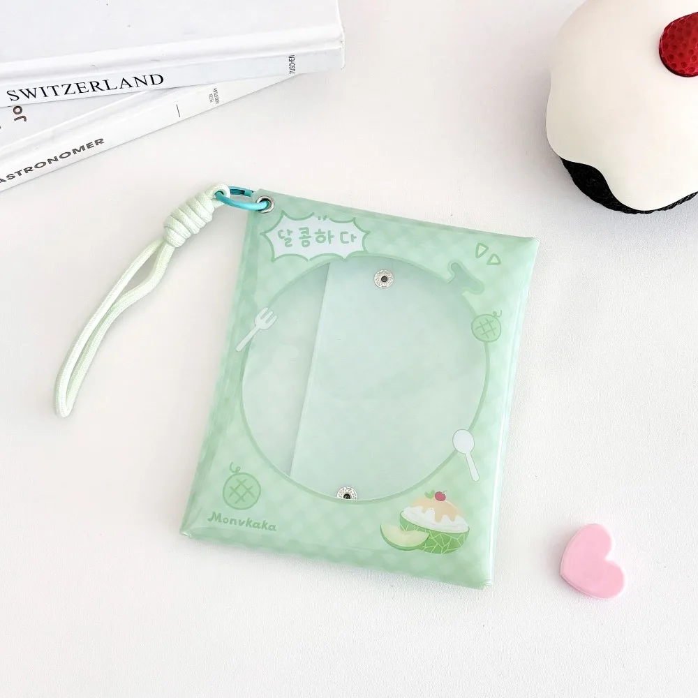 Cute Baby Bag Milk Strawberry 10cm Baby Bag Pain Bag Storage Protective Case for Going Out for A Walk Baby Bag Storage Bag image 6