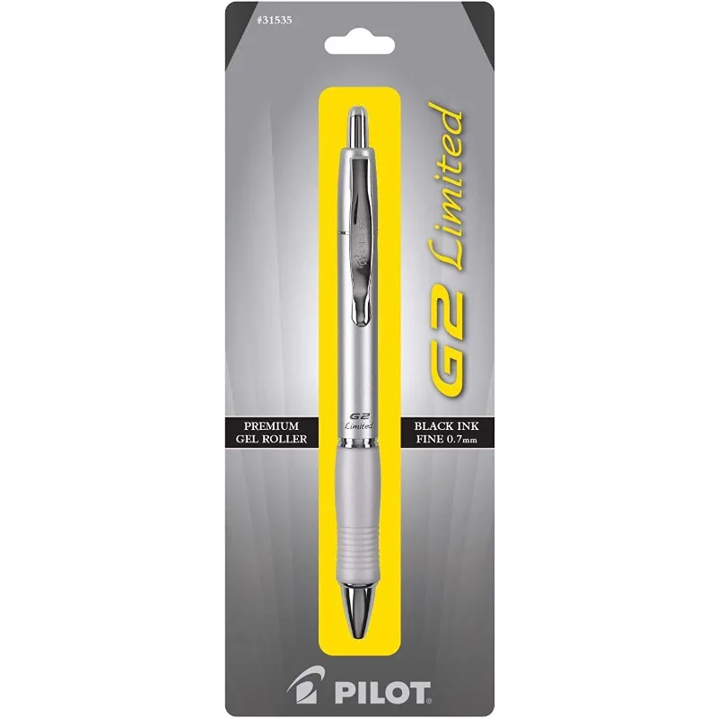 Giappone PILOT PILOT G2L Penna - Pilot Pen G2 recensione e prezzo