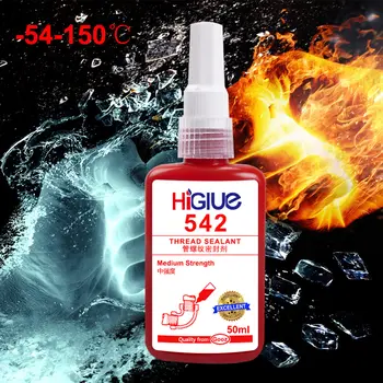 12 best sales Pipe thread sealant - №12