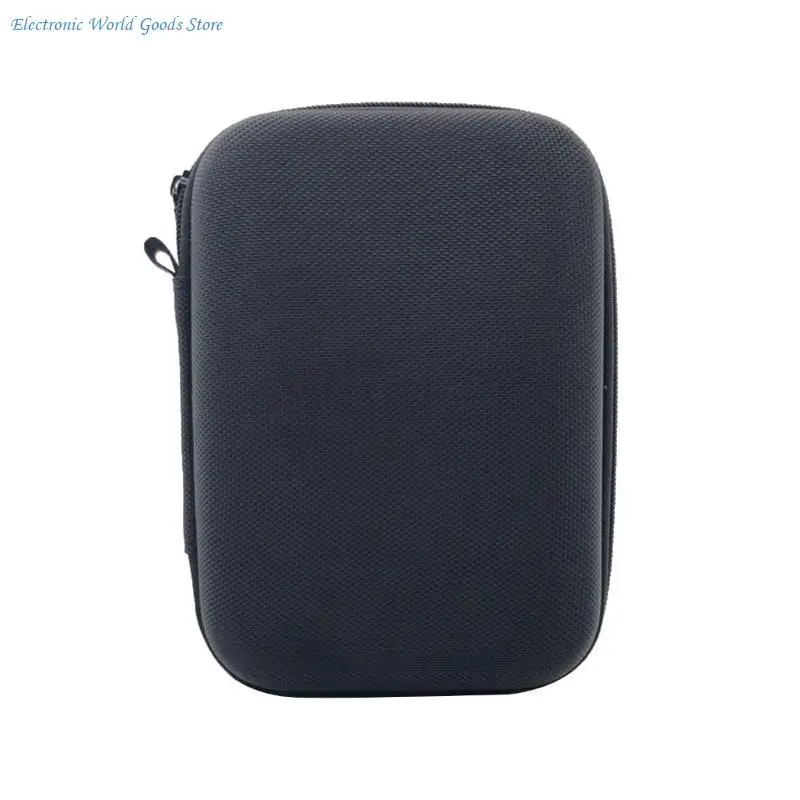 A3PD EVA-Hülle für Laptop-Zubehör, schützt Ihre Maus auf Reisen, stoßfeste Tasche