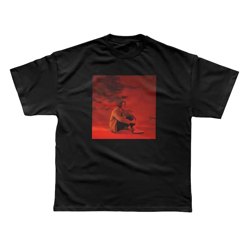 Lewis Capaldi - Divinely Uninspired To A Hellish Extent / Premium Unisex T-shirt