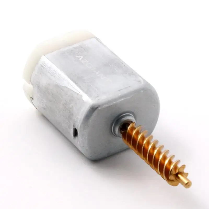 For Hyundai Tuscani/Tucson/i800 H1 iMax/ Mitsubishi Outlande/Galant 12V DC Car Door Lock Engine Motor Actuator Central  Motors view 3