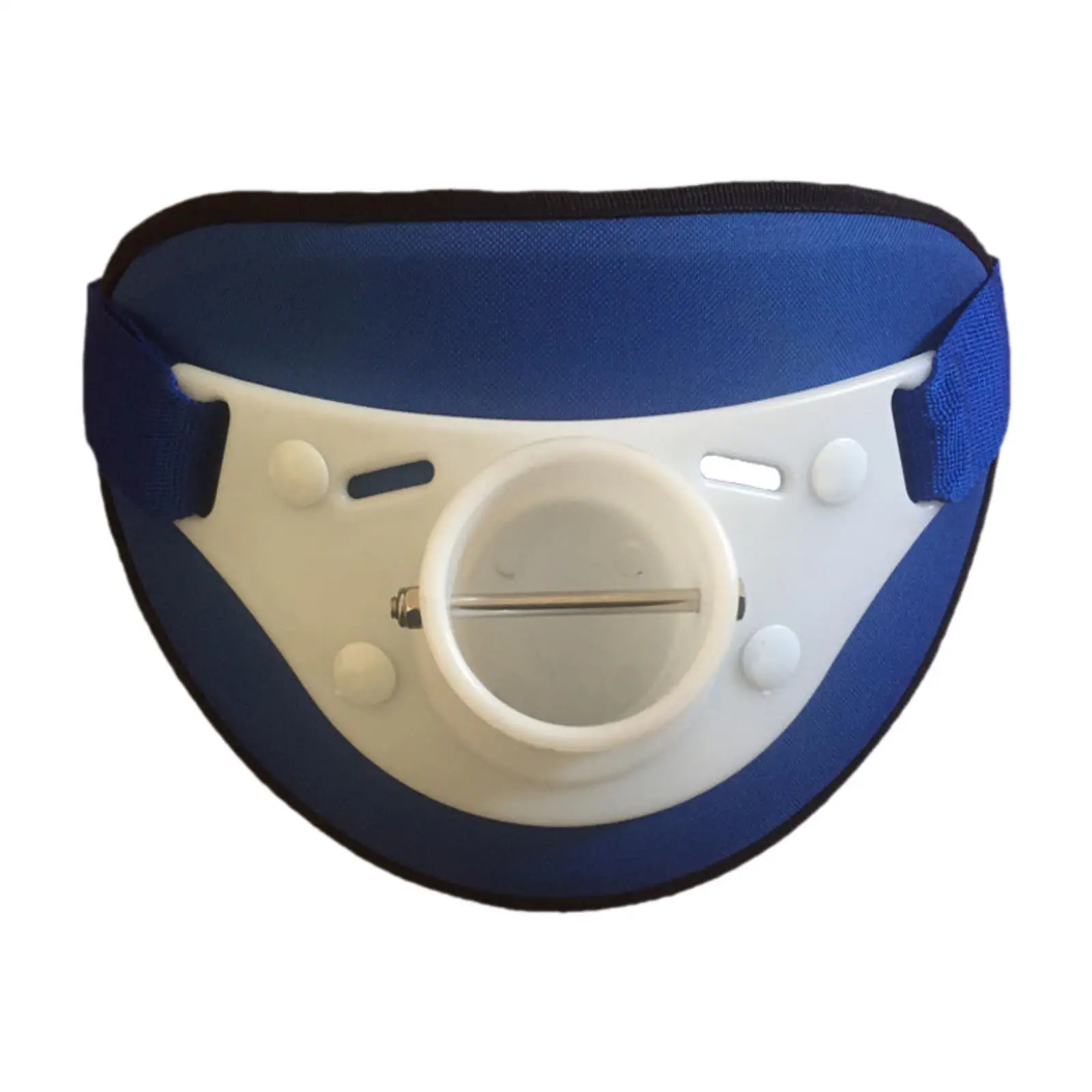 

Fishing Fighting Waist Belt Fishing Belt Pole Support Sturdy, Portable EVA Padded Fishing Equipment Rod Holder