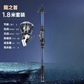 1.8m 15 axis