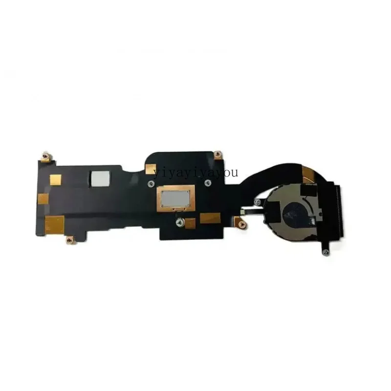 5H40X89407 5H40X89406 New Thermal Heat Sink Fan For X12 Detachable Gen 1 20UW 20UV