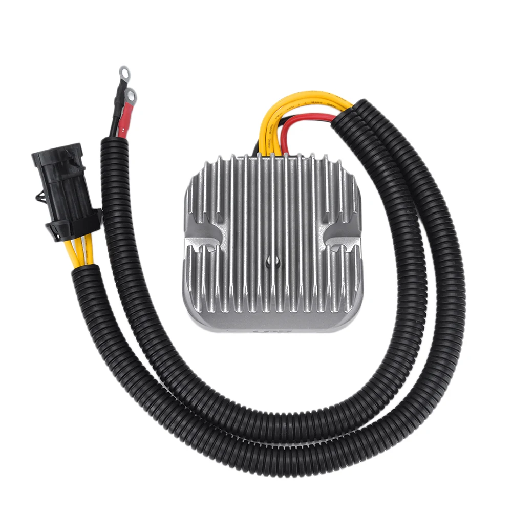 

For Polaris Motorcycle Regulator Rectifier 4013904 Rzr 4 1000 900 Xp Intl Turbo Rzr 570 900 Athlete 325