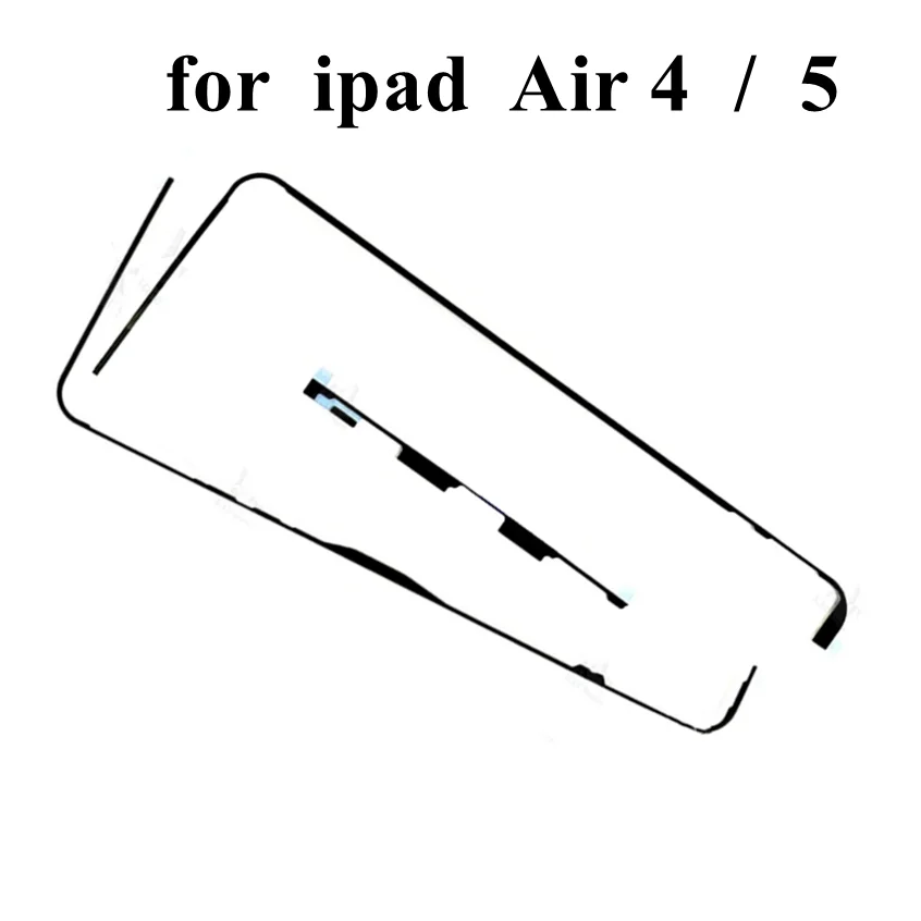 1Pcs LCD Touch Screen Digitizer Glass Adhesive Tape Sticker Compatible for IPad Air 4 2020 10.9 Inch 5th Gen 2022 Repair Part