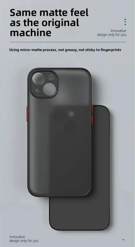 حافظة مغناطيسية لهاتف Xiaomi 17 Pro Max Mi 17 17 Pro 5G MagSafe غطاء نحيف شفاف غير لامع غلاف صلب