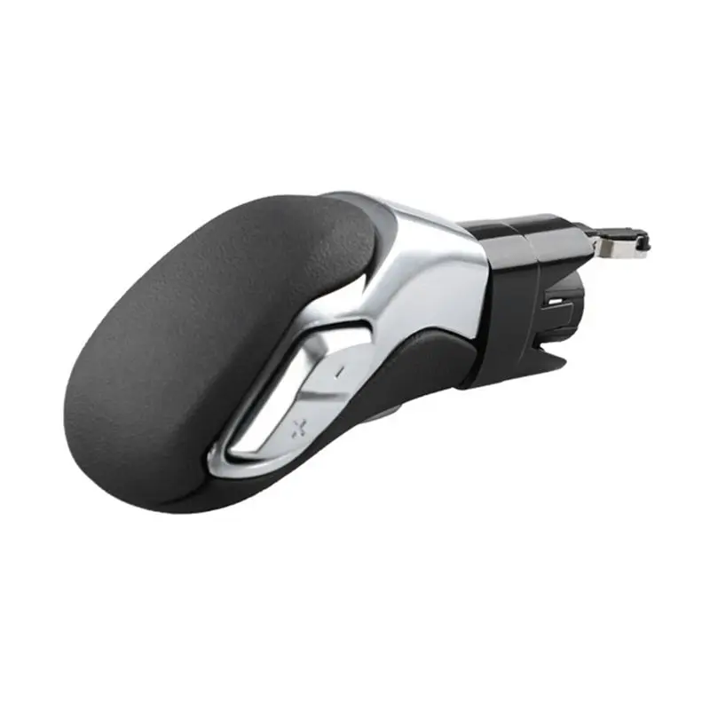 

Ручка рычага переключения передач A58X для Malibu XL, рукоятка КПП, автозапчасти