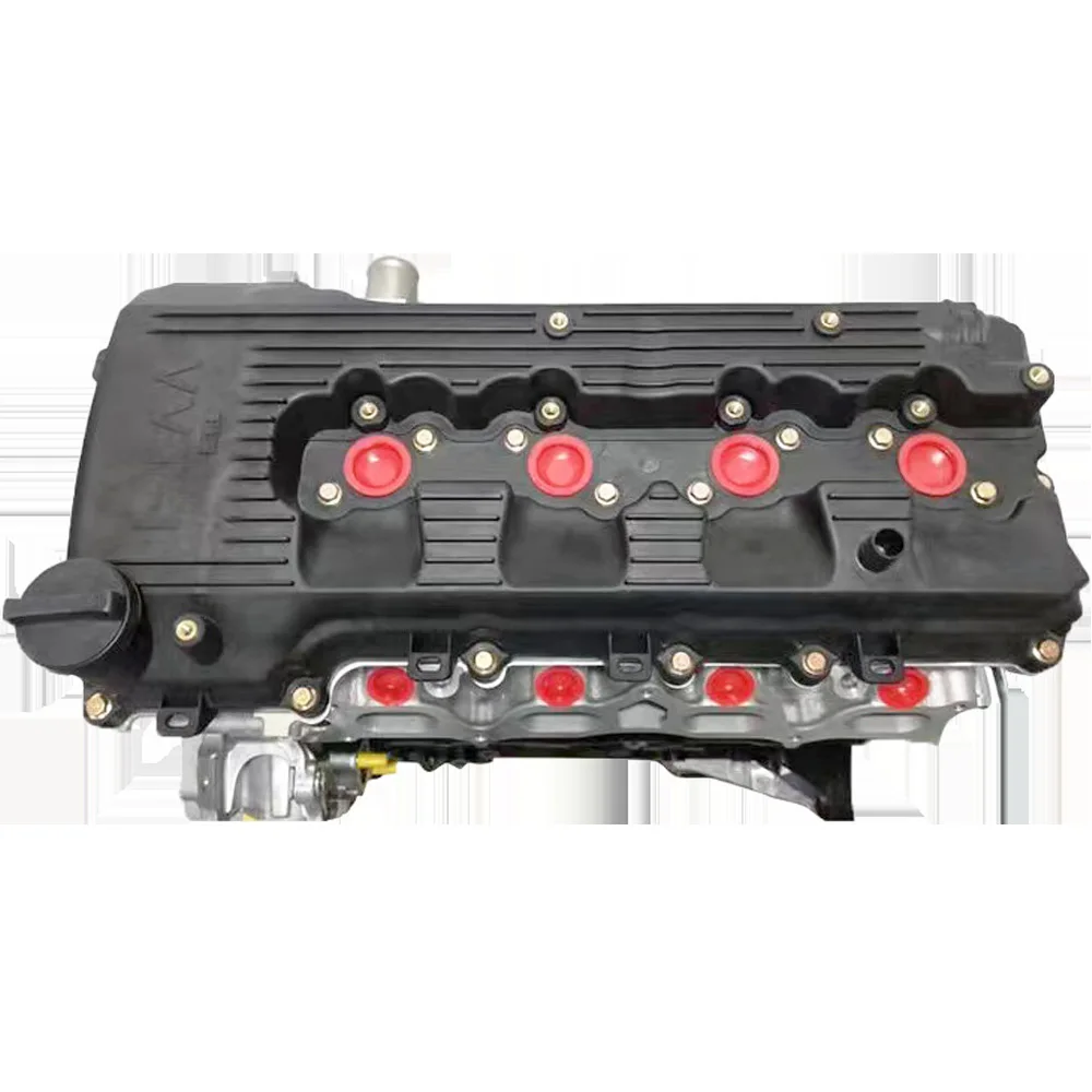 مناسبة لمجموعة محرك 2TR Toyota 4Runner Fortuner HiAce Hilux Innova