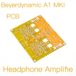 MOFI-Beyerdynamic A1.MKI Headphone Amplifie-PCB