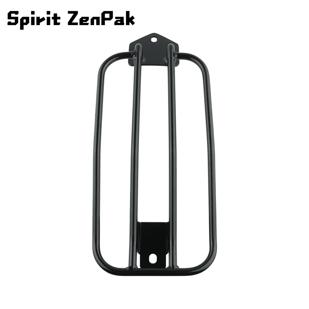 For CM1100 DCT MT T S 2021-2025 Motorcycle rear Solo Seat Carrier Luggage storage rack tail stock top case support