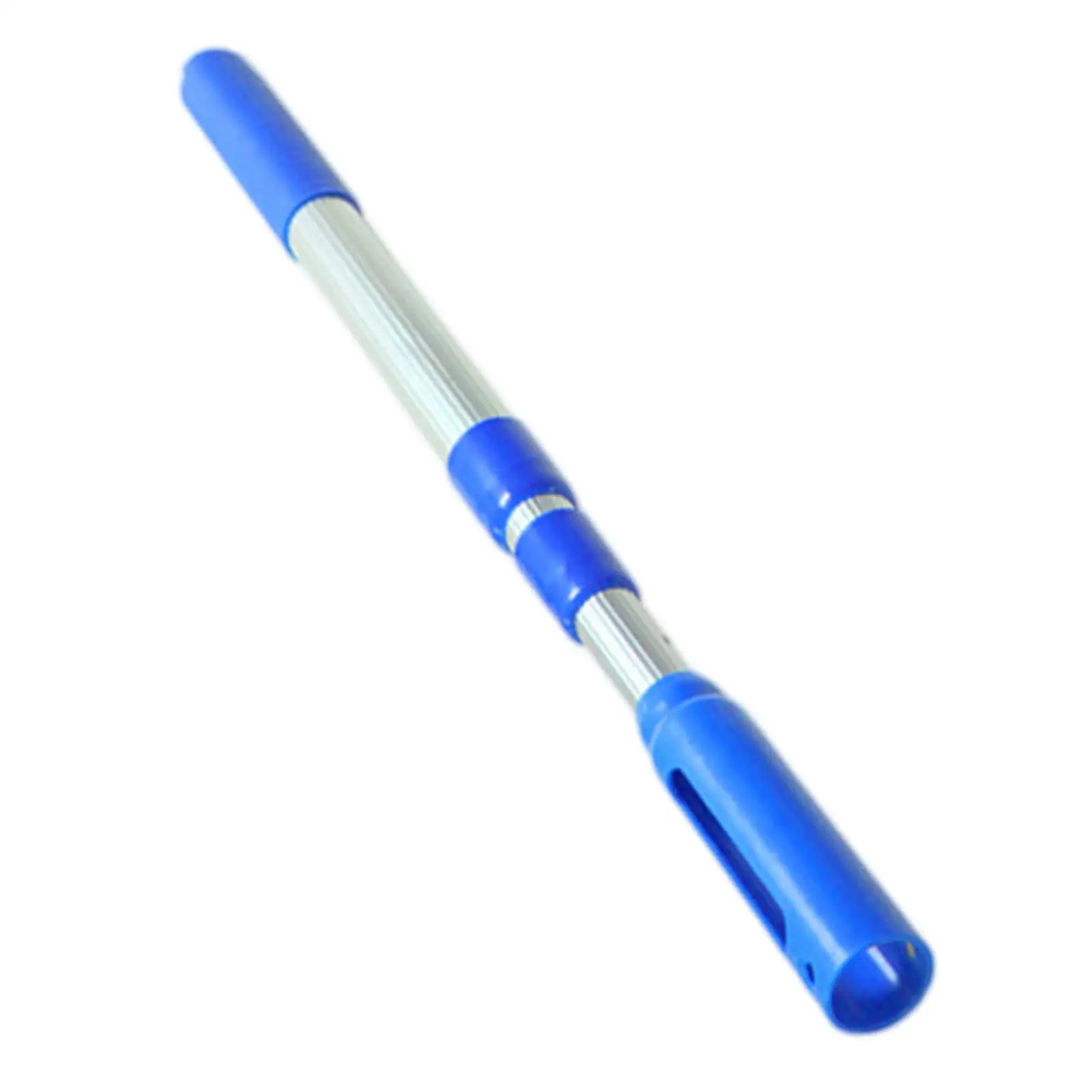

Telescopic Swimming Pool Pole Rod Strong Adjustable Length for Skimmer Nets