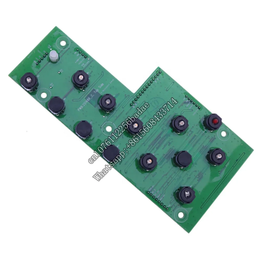 

NEW Genie RT Platform Control Board 99163GT 99163 For GS2668RT GS3268RT GS3390 GS3884 GS5390