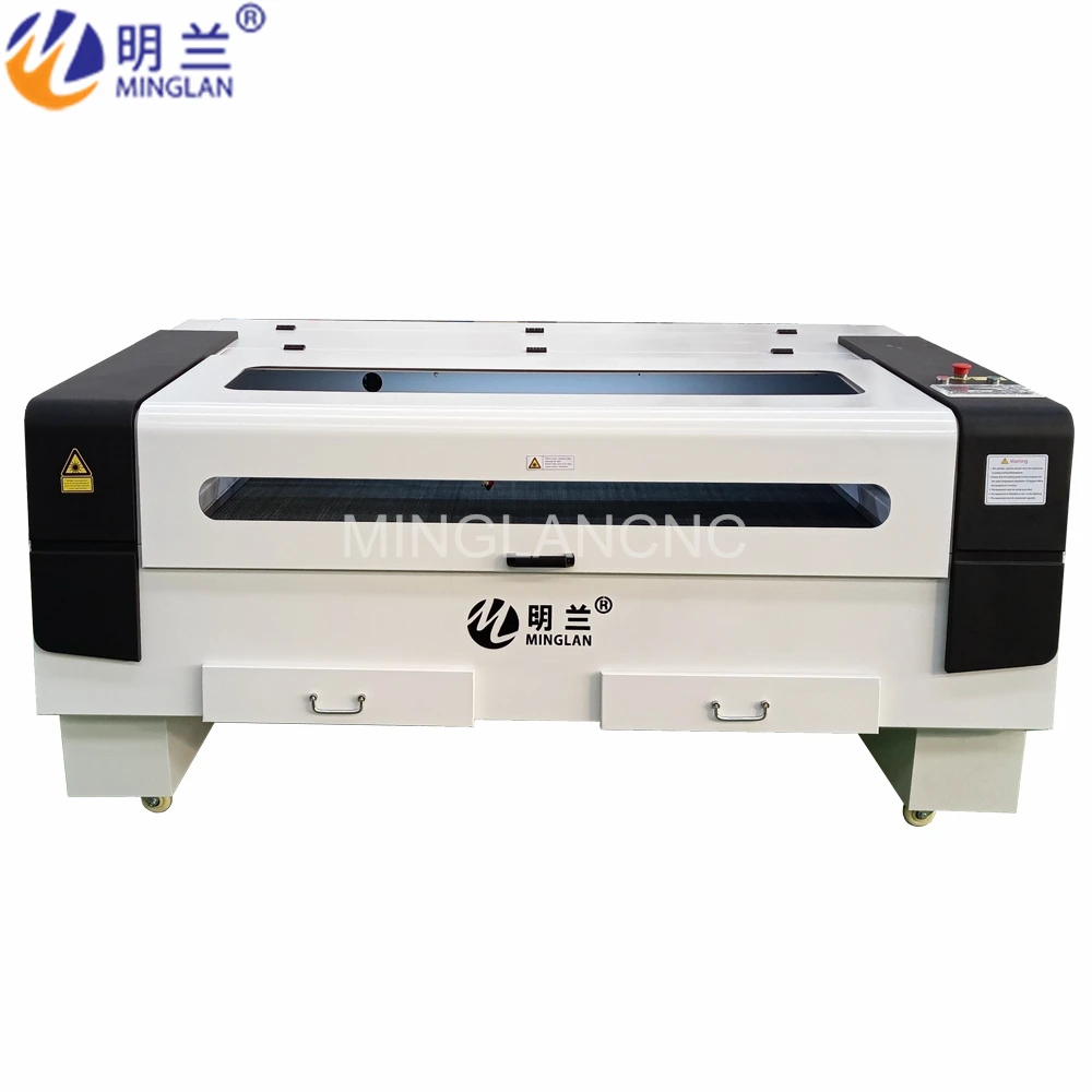 Laser Machine 6090 1390 1410 1610 1325 Co2 Laser Cutting & Engraving Machine Support Acrylic MDF