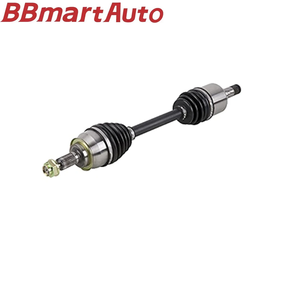 

Автозапчасти bbmart31604853483, 1 шт., передняя левая ось, приводной вал для BMW R56 R55 R57 R58 R59 Cooper D