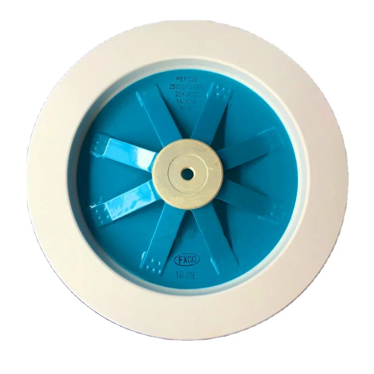 Ceramic Capacitors Condeser 500pf 15kv for High Frequency Machine
