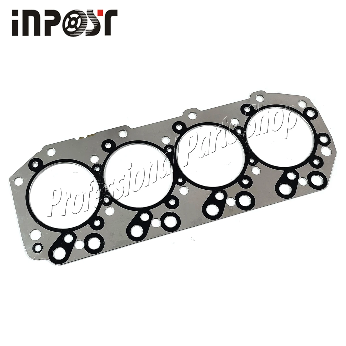 Isuzu 전체 정밀 검사 가스켓 세트 Bobcat 843용 4JB1 4JB1-T 디젤 엔진 전체 가스켓 키트