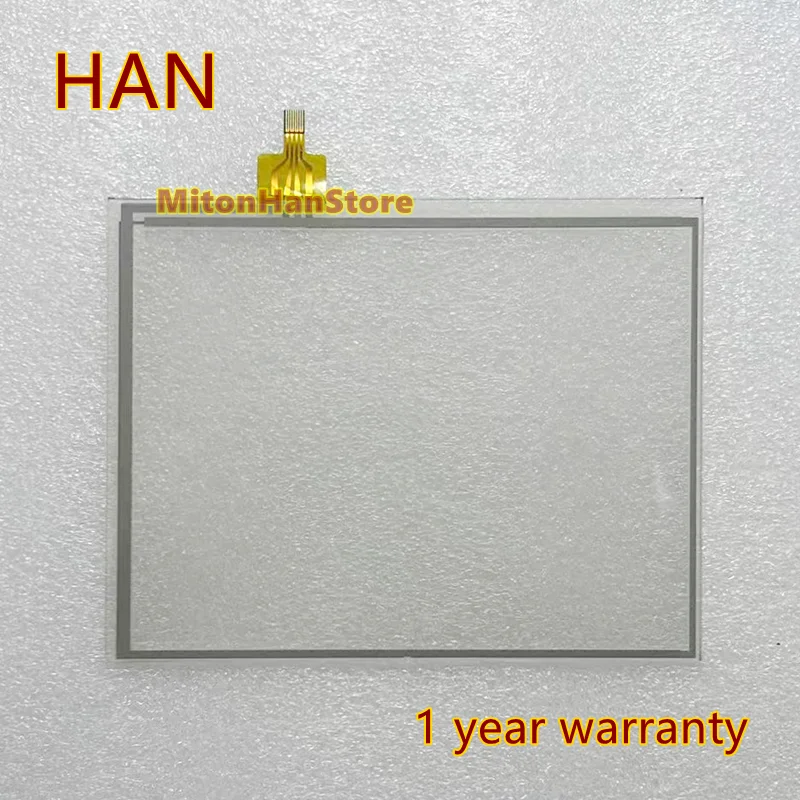 Per RISO RZ530 570 RP3790 RZ970 RZ970 MZ770 RP3790 RZ970 RZ970 MZ770/RP3100/3150/3790/3700 Touch Screen Digitizer in vetro