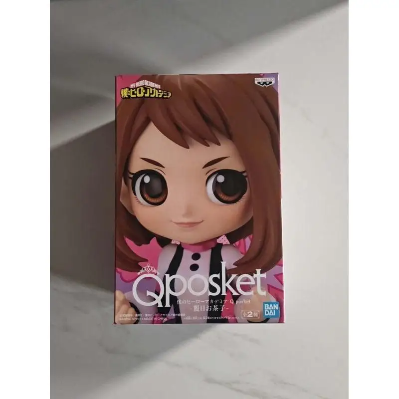 Bandai Qposket LoveLive Sunshi Action Figure Anime Collectible Posable Toy Gift Anime Figure Collectible Figure Posable Figure