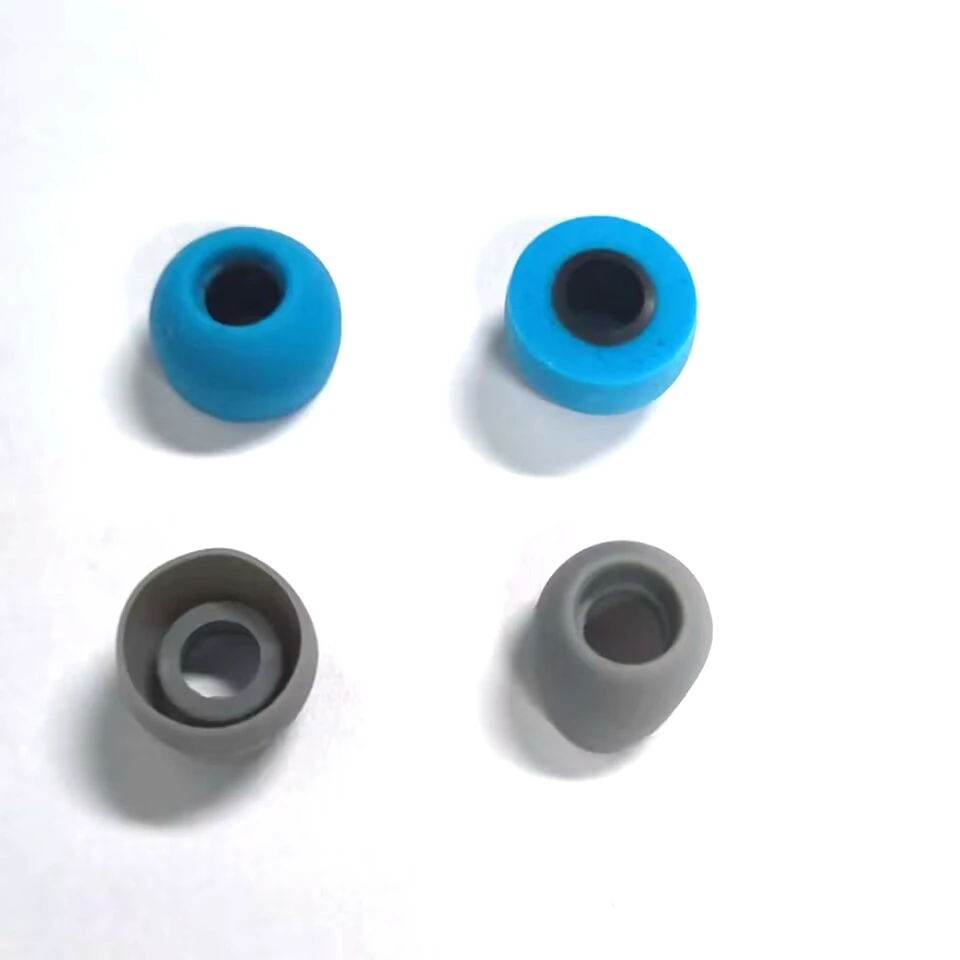 Набор сменных силиконовых наушников для Beat Studio Beats Fit Pro, беспроводные наушники, беруши