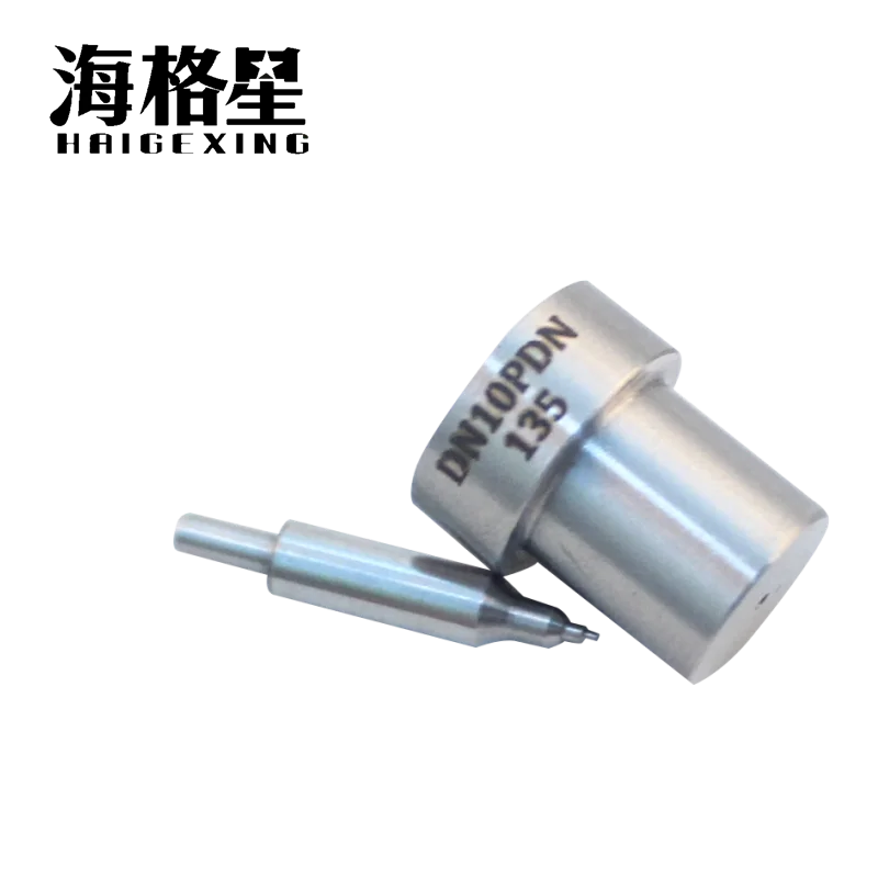 DN10PDN135 Diesel Injection Nozzle Common Rail Injector 105007-1350 ForMitsubishi SHOGUN II V3_W, V2_W, V4_W Canter 35 2.8TD