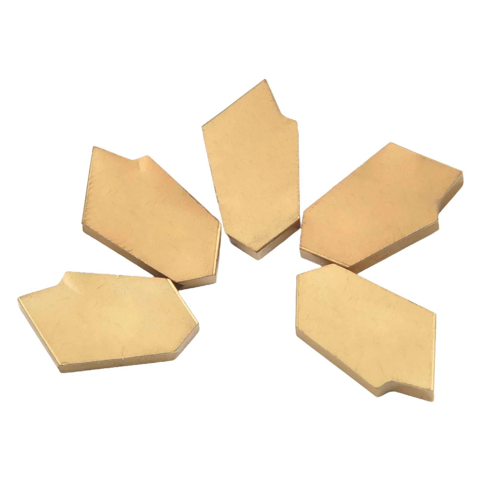 

ZQMX3N11-1E Insert Cut-Off For Finishing For Semi-finishing Grooving SP300 GTN-3 ZQMX 3N11-1E 10pcs 3mm CNC Tool