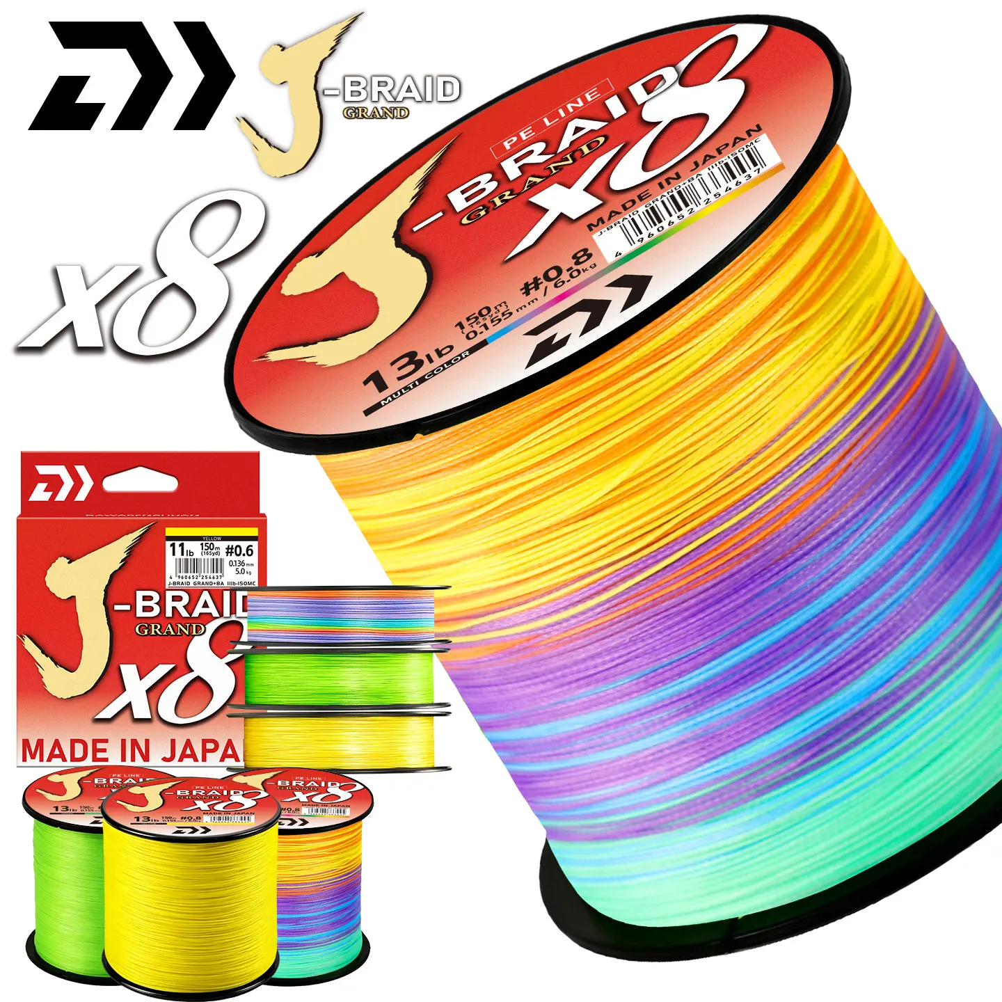 #26 Latest Fishing Lines Updates