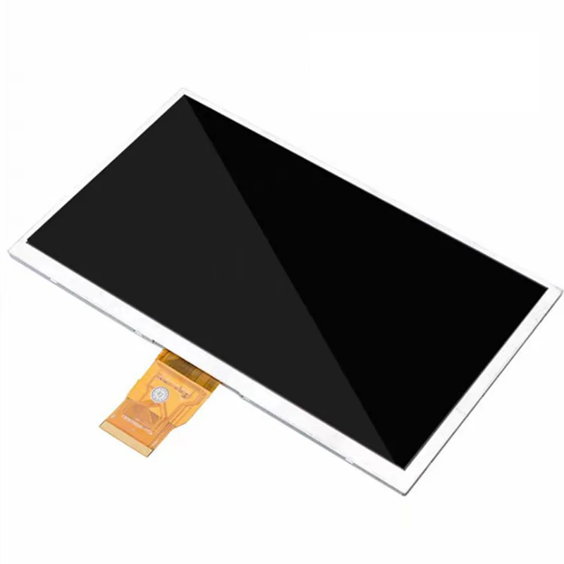 

ЖК-дисплей RGB 50Pin 800*480 с 7-дюймовым экраном