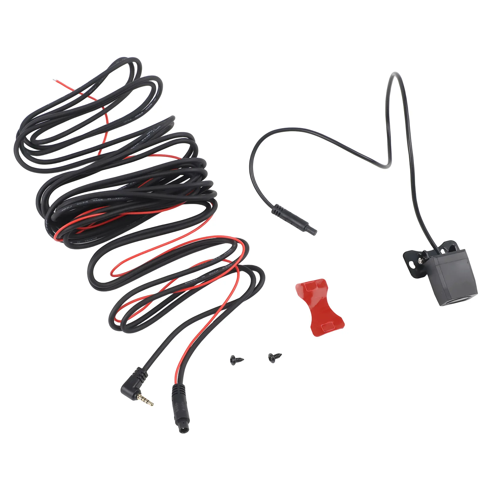 Car For Dvr 4 Pin 2…