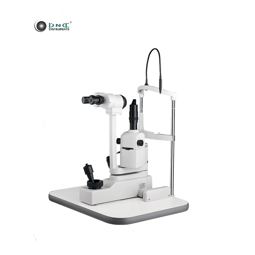 

ophthalmic optical equipments measuring instruments digital slit lamp microscope SL-200