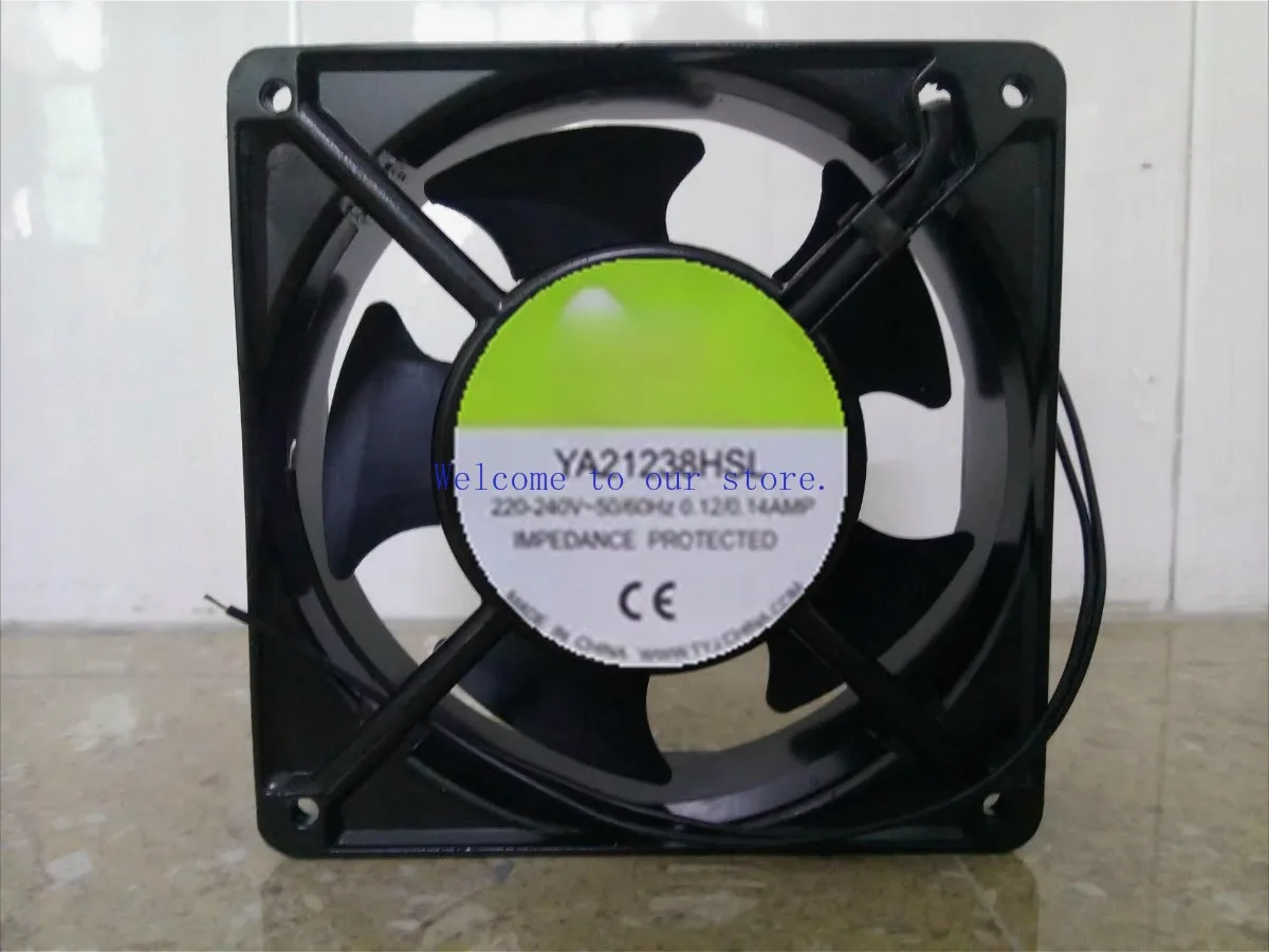 

Для T.Y.J 12038 YA21238HSL 220 В-240 В 0,12/0