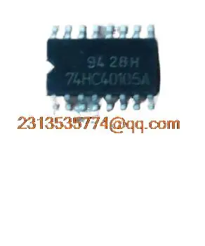 

new% 74HC40105A
