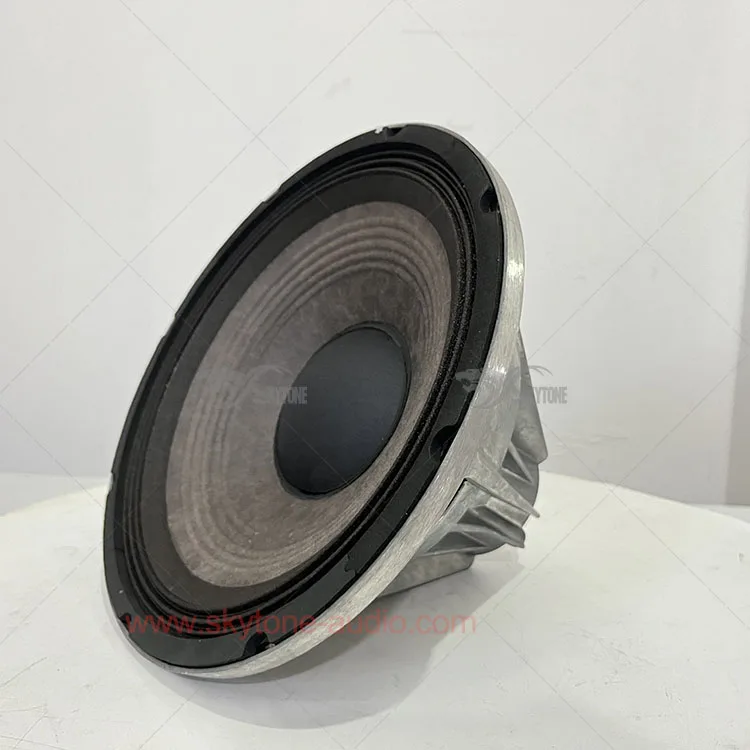 12 Inch 2262FF Neodymium Aluminum Basket Midbass 12 Inch Woofer Speaker