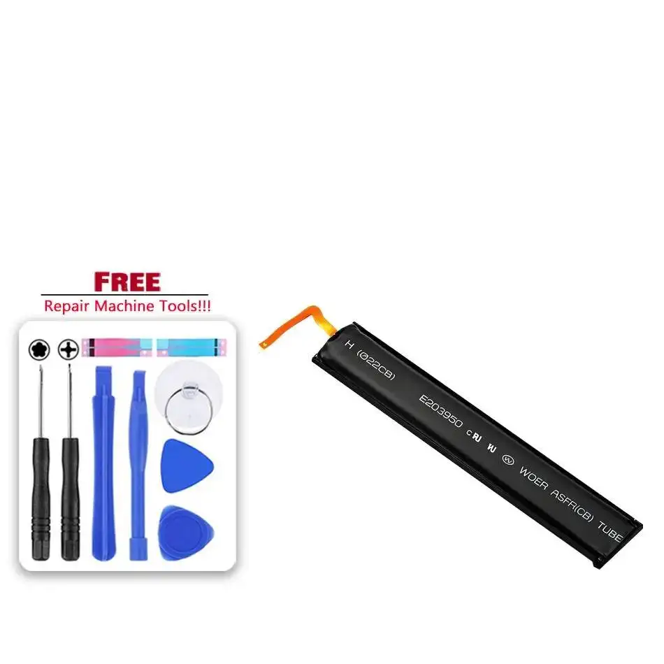 Notebook Battery L1…