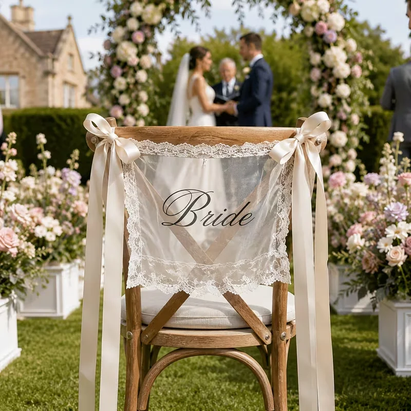 French Lace Chair Back Covers  - đánh giá và giá Photography Prompt
