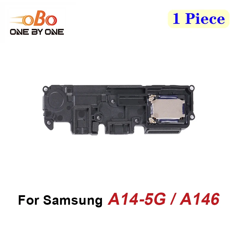 Loud Speaker Ringer Buzzer For Samsung Galaxy A04 A04s A04e A14 A24 A34 A54 4G 5G A346 A546 Bottom Loudspeaker Repair (1PC) image 4