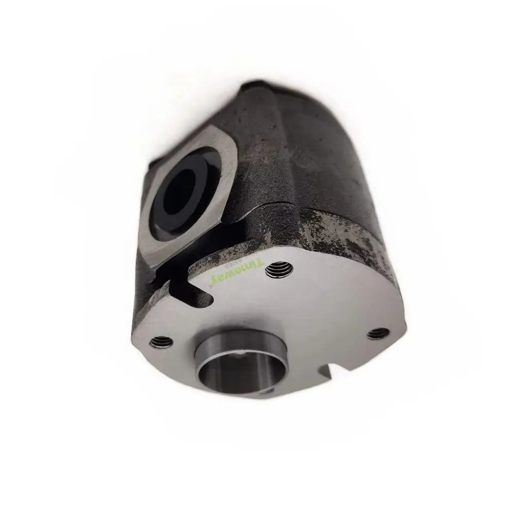 A10VD Hydraulic Spare Parts Gear Pump Charge Pumps for A10VD17 UCHIDA Piston Pump Repair Pilot Pump