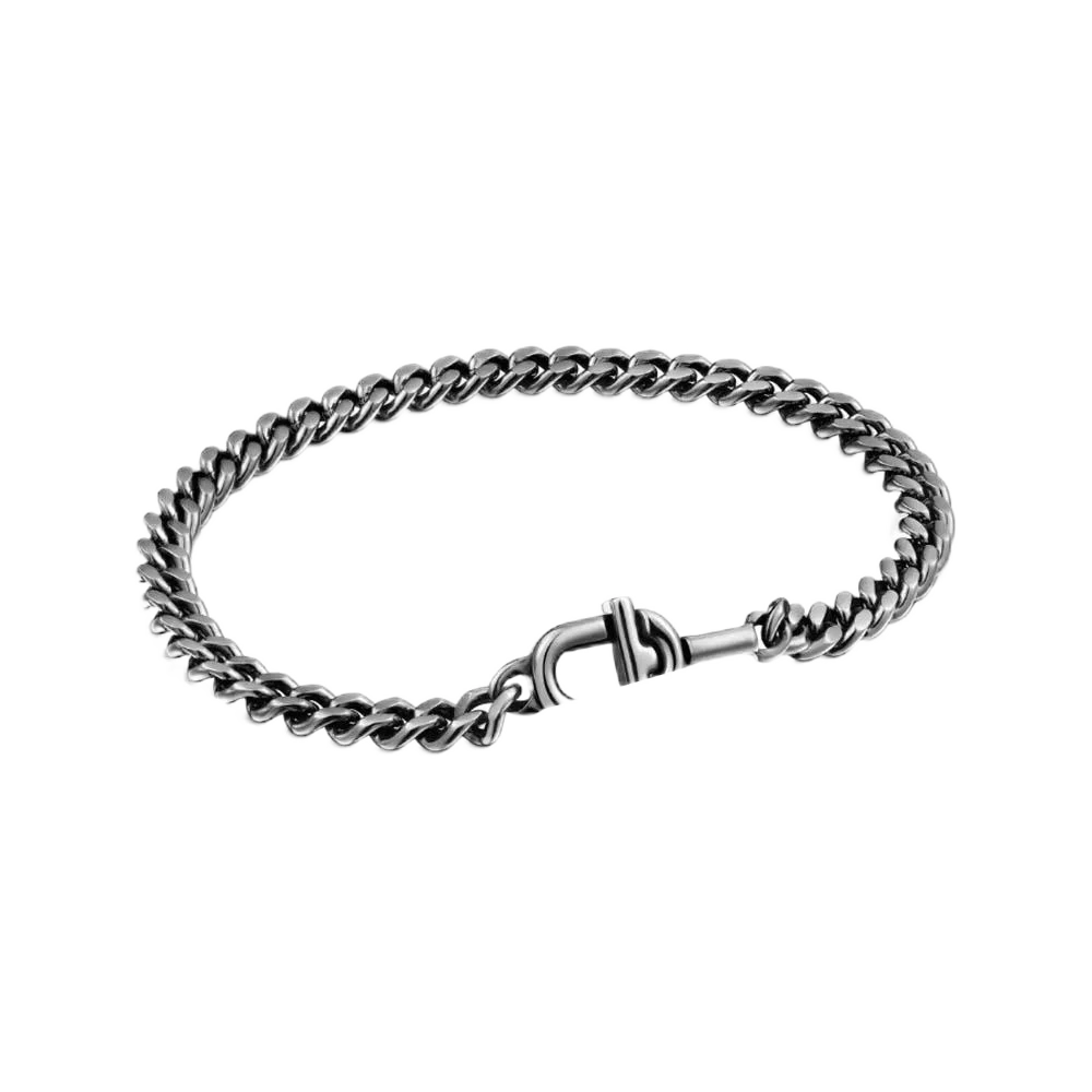 Stylish Spain Bear Bracelet in S925 Silver, Upgrade Elegance, Add Grace, Price Reduction