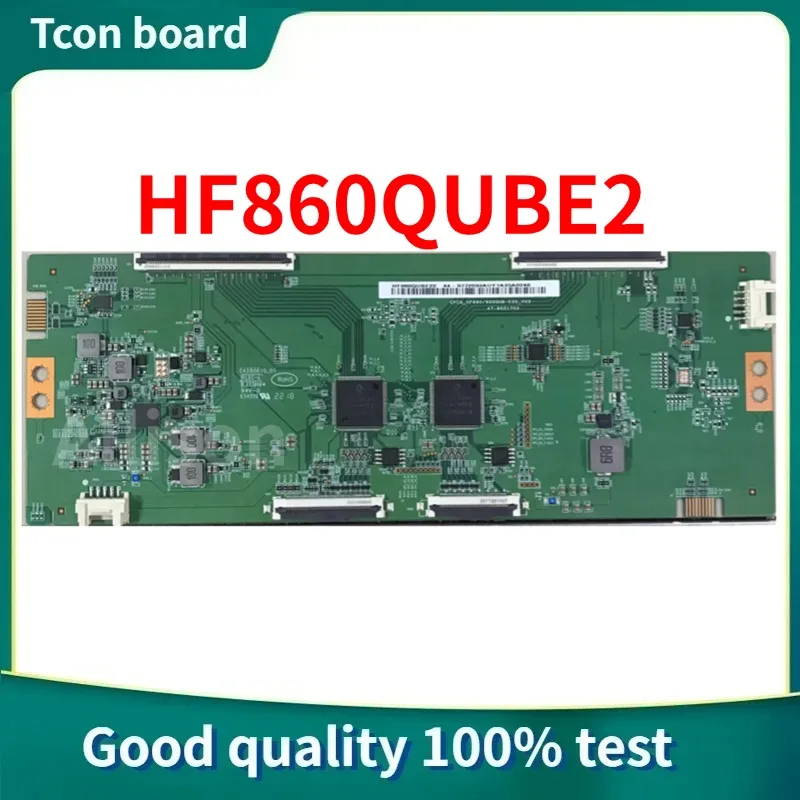 

New Original Logic Board CPCB-HF860QUB-E20-V01 CPCB-HF900QUB-E20-V01 Screen HF860QUBE20 4K 120HZ