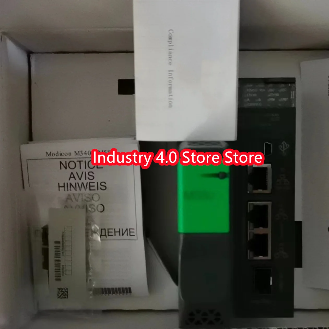 BMEH582040, muslimate, originale, In stock